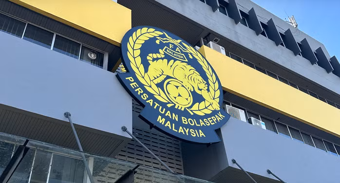 Trang chủ Liên đoàn Bóng đá Malaysia đăng phản hồi quyết định kỷ luật của FIFA
