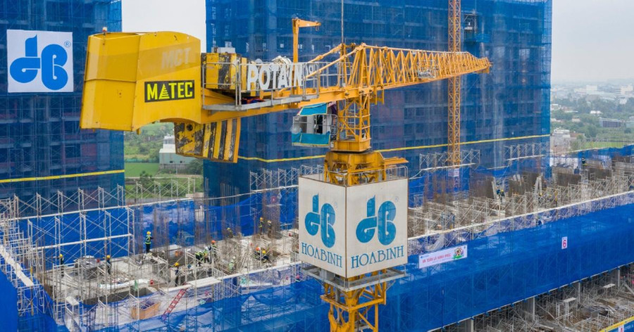 Sở Xây dựng TPHCM đánh giá thị trường bất động sản đã dần phục hồi. Sở Xây dựng TPHCM đánh giá thị trường bất động sản đã dần phục hồi.