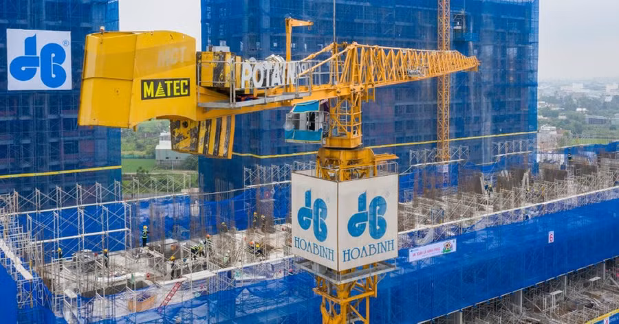 Sở Xây dựng TPHCM đánh giá thị trường bất động sản đã dần phục hồi.