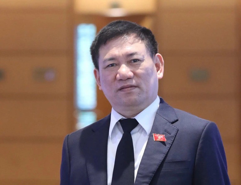 Phó Thủ tướng Chính phủ Hồ Đức Phớc làm Trưởng Ban Chỉ đạo Đổi mới và Phát triển doanh nghiệp. Ảnh nguồn VGP Phó Thủ tướng Chính phủ Hồ Đức Phớc làm Trưởng Ban Chỉ đạo Đổi mới và Phát triển doanh nghiệp