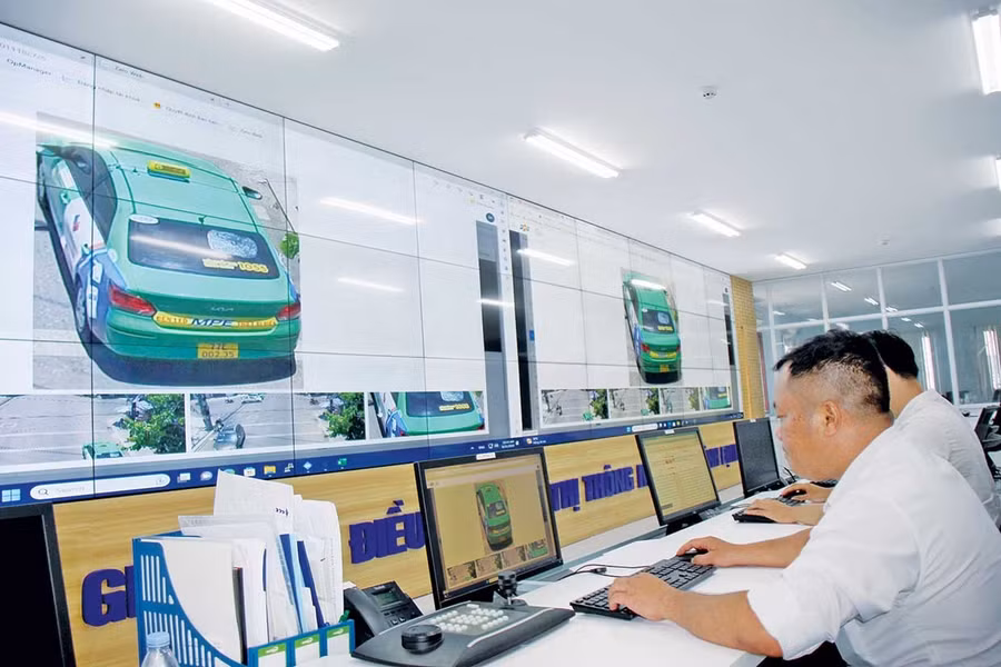 Trung tâm Chuyển đổi số Gia Lai - “hạt nhân công nghệ” quản lý, vận hành nền tảng số, hỗ trợ xây dựng chính quyền, kinh tế và xã hội số.