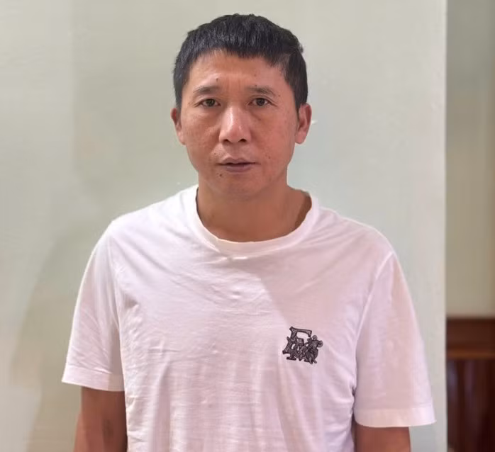 Đối tượng Yuan Dong Bing (Viên Đông Binh)