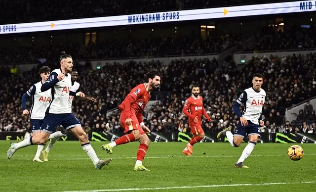 Dominik Szoboszlai...