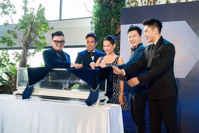 Ban tổ chức kỳ vọng Nam vương Du lịch Thế giới 2025 góp phần quảng bá du lịch nước nhà đến bạn bè quốc tế. Ảnh: BTC