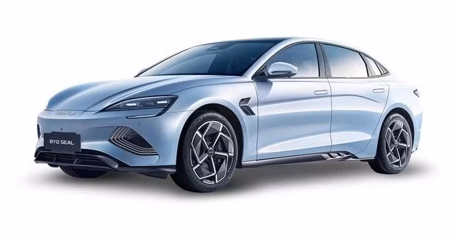 Trong vòng 2 năm qua, đã có gần chục thương hiệu xe điện Trung Quốc thâm nhập thị trường Việt Nam