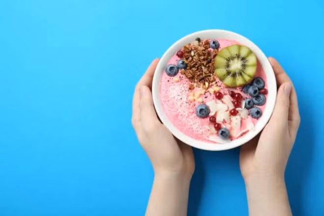 Kiwi - nhỏ mà có võ