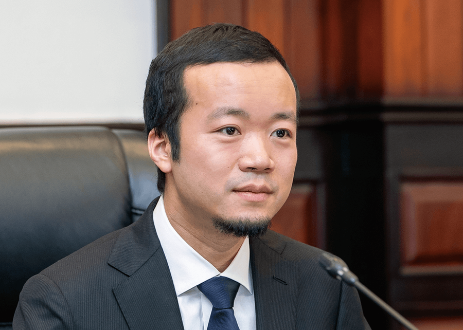 Ông Chen Zhi - Chủ tịch Tập đoàn Prince campuchia.jpg
