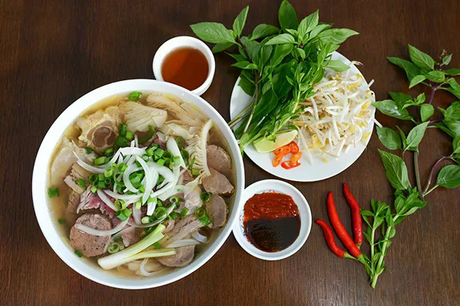 Phở bò Việt Nam trong danh sách 100 món ăn ngon nhất thế giới năm 2024. pho-bo-viet-nam.jpg