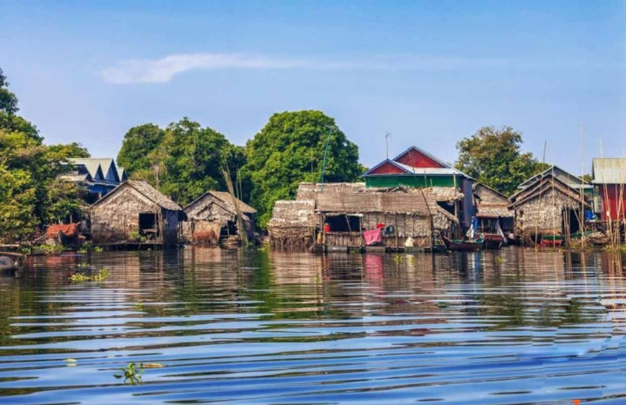 Hàn Quốc tạm dừng dự án khí hậu tại Campuchia do lo ngại an ninh (ảnh minh họa). Hàn Quốc tạm dừng dự án khí hậu tại Campuchia do lo ngại an ninh (ảnh minh họa)