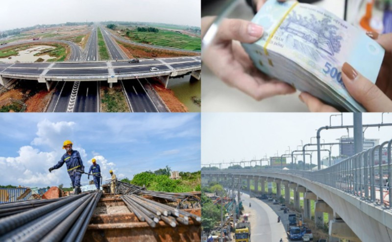 Điều chỉnh dự toán và kế hoạch đầu tư công vốn ngân sách trung ương năm 2025 (ảnh minh họa). Điều chỉnh dự toán và kế hoạch đầu tư công vốn ngân sách trung ương năm 2025 (ảnh minh họa).