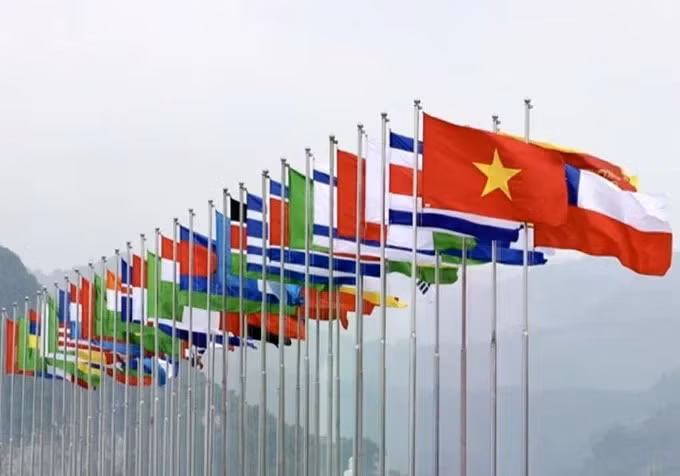 Hội nghị Bộ trưởng thể thao Đông Nam Á lần thứ 8 và Hội nghị cấp cao về thể thao diễn ra tại Việt Nam, thúc đẩy vị thế thể thao khu vực.