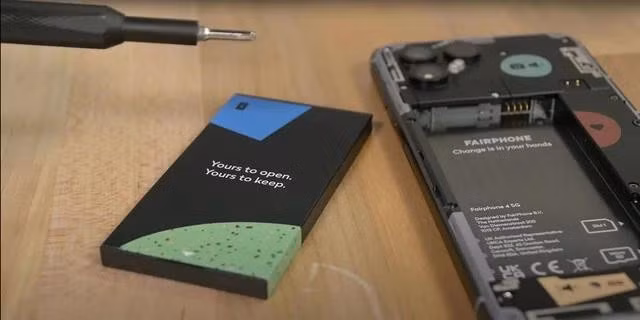 Smartphone tại EU sẽ buộc phải đi kèm pin có thể tháo rời và thay thế dễ dàng từ ngày 18.2.2027