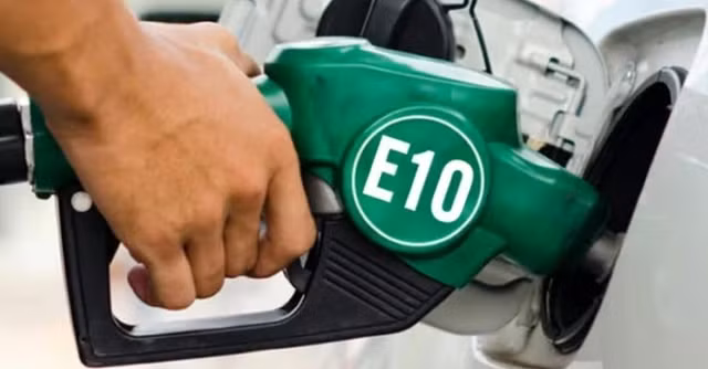 Chính phủ yêu cầu không để xảy ra ách tắc, chậm trễ việc triển khai phối trộn, sử dụng xăng sinh học