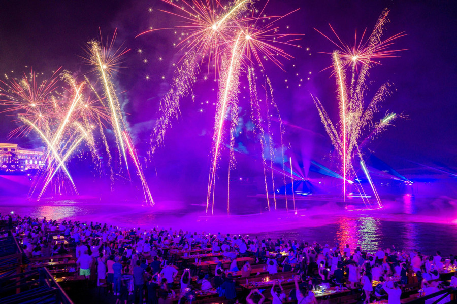 Sức hút của Phú Quốc còn đến từ hệ sinh thái du lịch đồng bộ tại Nam đảo