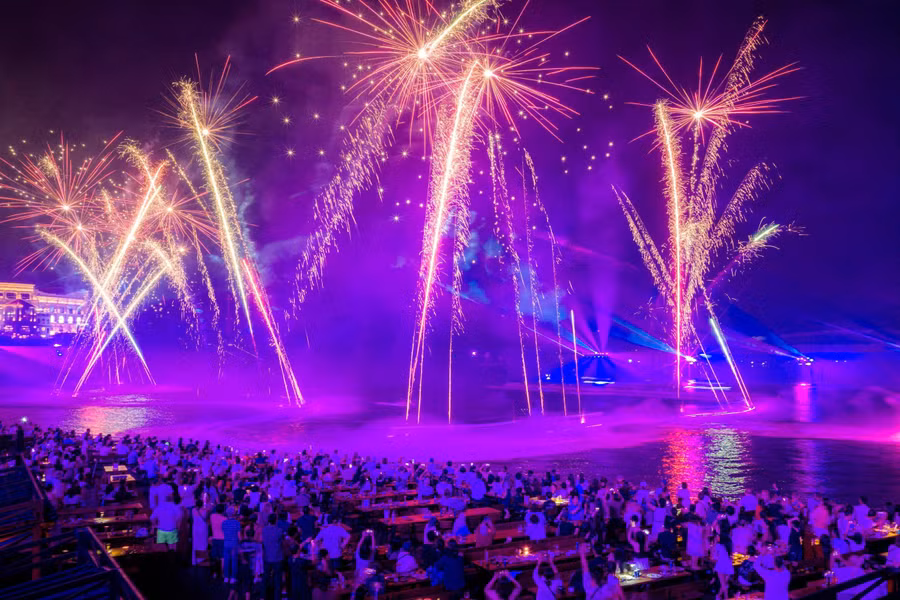 Sức hút của Phú Quốc còn đến từ hệ sinh thái du lịch đồng bộ tại Nam đảo