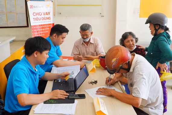 Nghiên cứu hạ tuổi trợ cấp hưu trí từ 75 xuống 70: Ai có thể được hưởng?