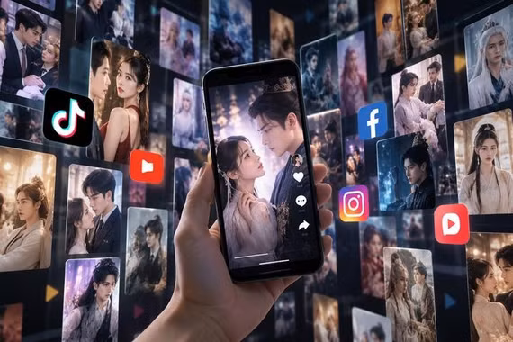 Khẩn trương kiểm tra, rà soát phim, “phim ngắn” và các ứng dụng phổ biến phim