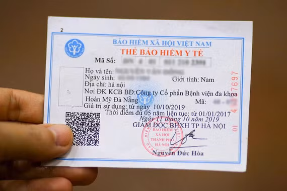 Đề xuất tăng mức đóng BHYT lên 5,1%: Lương 10 triệu đồng sẽ đóng thêm bao nhiêu?