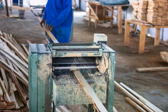 Quy tắc 85 - 15% khi nhập máy móc cũ: Doanh nghiệp cần hiểu thế nào?