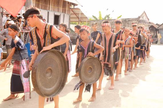 Ngân hàng Thanh âm Việt Nam sẽ lưu giữ những gì?
