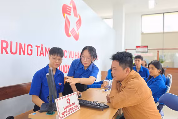 11 nhóm vị trí công tác lĩnh vực khoa học, công nghệ tại chính quyền địa phương phải định kỳ chuyển đổi