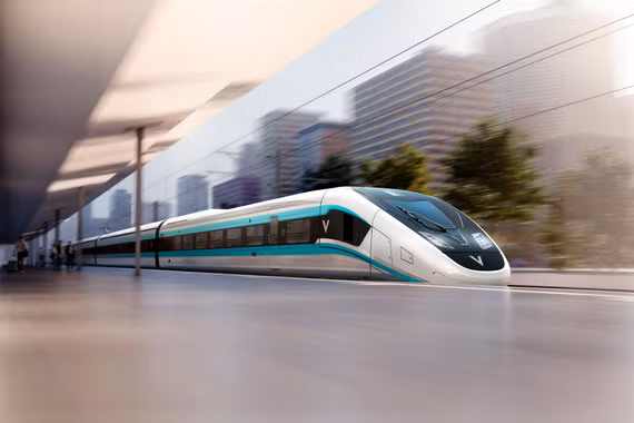 Hợp đồng 1 tỷ euro VinSpeed - Siemens: Công nghệ nào được đưa vào đường sắt cao tốc Việt Nam?