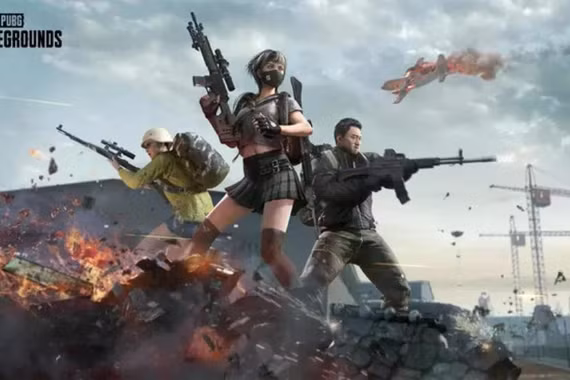 PUBG PC có thể bị chặn tại Việt Nam vì phát hành không phép?