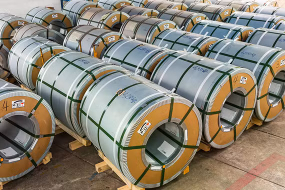 Thép điện Việt Nam vào EU từ 25-9: Lợi thế từ việc được miễn biện pháp tự vệ