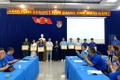 Khen thưởng 10 công dân trẻ tiêu biểu năm 2024