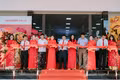 Agribank Chi nhánh Chư Prông Gia Lai khai trương Phòng giao dịch Ia Lâu