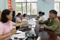 Phòng Giao dịch Pleiku tổ chức các phiên giao dịch an toàn, thông suốt