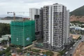 Dự án NƠXH Tân Đại Minh 2 (Lamer 2) đang trong thời gian hoàn thiện. Ảnh: T.SỸ