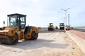 Việc điều chỉnh tăng vốn đầu tư công năm 2026 nhằm cân đối nguồn lực, phục vụ đầu tư phát triển, trong đó có việc đầu tư các công trình giao thông trọng điểm của tỉnh. Ảnh: Tiến Sỹ