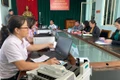 Không để hộ vay bị gián đoạn sản xuất, kinh doanh vì thiếu vốn