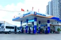 Công ty TNHH Một thành viên Petrolimex Gia Lai cũng đang giám sát chặt chẽ hoạt động xuất bán xăng dầu tại các đơn vị trực thuộc. Ảnh: Tiến Sỹ