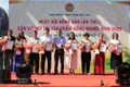 Nhiều sản phẩm, ý tưởng sáng tạo được tôn vinh
