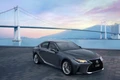 Lexus IS 2021 Luxury nhập khẩu hãng giá 2,49 tỷ đồng