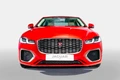 Jaguar XF 2021 ra mắt tại Việt Nam, giá từ 3,1 tỷ đồng