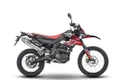 Honda NX125RX ra mắt: xe tay ga thể thao giá từ 39 triệu đồng
