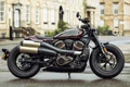 Harley-Davidson Sportster S: Mãnh thú đường phố giá từ 599 triệu đồng 