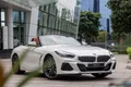 BMW Z4 Roadster 2021 – Mui trần thể thao, giá từ 3,33 tỷ đồng 