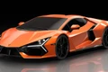Lamborghini Revuelto hơn 43 tỷ: Siêu xe V12 hybrid khuấy đảo Việt Nam