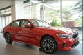 BMW 3 Series 2021 – sedan hạng sang thể thao giá tốt 