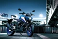 Suzuki GSX-S125 2025 ra mắt, giá từ 159 triệu đồng