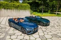 BMW 4 Series 2021 thể thao, sang trọng – Giá từ 3,56 tỷ đồng 