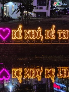 Khám phá Phố đêm Chợ Nhỏ. Ảnh: Bảo Ngọc