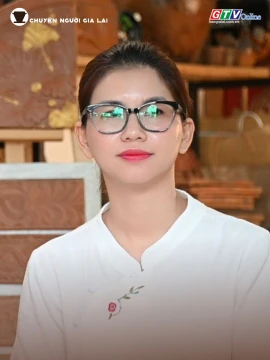 Shorts Chuyện người Gia Lai số 69: Chị Đỗ Thị Thanh Vân và hành trình “đánh thức” làng gốm Vân Sơn