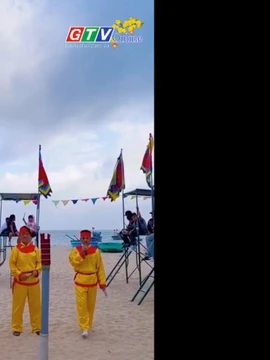 60s Gia Lai: Làng chài Nhơn Hải vui xuân 