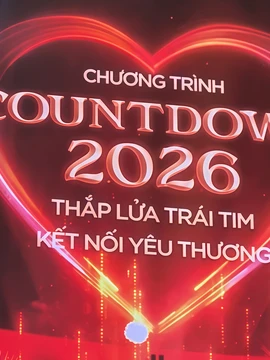 Hé lộ những màn trình diễn đặc sắc tại Gia Lai Countdown 2026