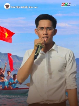 Shorts Chuyện người Gia Lai số 59: Trưởng thôn Phan Văn Nhật-Thủ lĩnh đầy nhiệt huyết của phong trào thanh niên